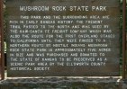 PICTURES/Mushroom State Park - Marquette, KS/t_Sign1.JPG